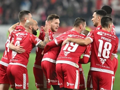 Rapid și CFR Cluj pun presiune pe FCSB, iar Dinamo leagă două victorii în SuperLiga!