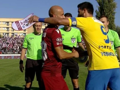 Rapid şi Petrolul caută soluţii disperate pentru a promova: propun un nou sistem de baraj!