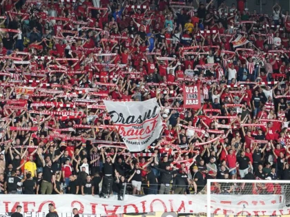 Rapid - UTA se joacă pe Arena Naţională, se anunţă derby încins şi în tribune!
