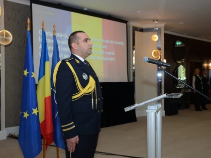 Raport de activitate al Penitenciarului Arad pentru anul 2023