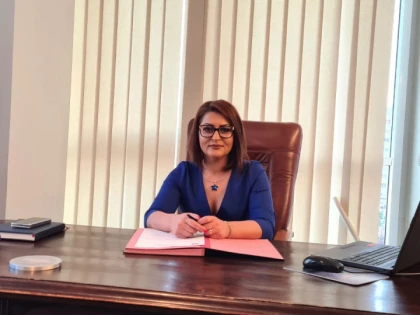 Raportare săptămânală de activitate în cadrul DSP Arad