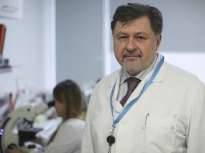 Raportarea zilnică a infectărilor cu Covid, din partea autorităţilor, este o minciună