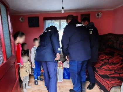 Raportul de misiune sufletească al jandarmilor din Săvârșin