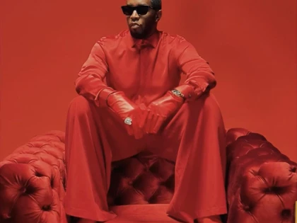 Rapperul american P. Diddy, acuzat de agresiuni sexuale, a fost arestat