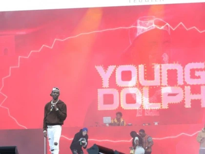 Rapperul american Young Dolph a fost ucis într-un magazin din Memphis