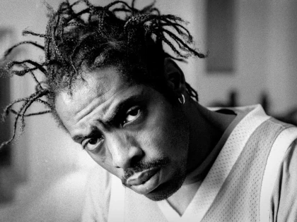 Rapperul ​​Coolio a murit la vârsta de 59 de ani