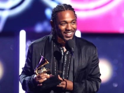 Rapperul Kendrick Lamar a câştigat premiul Pulitzer pentru muzică