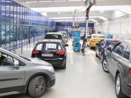 RAR avertizează: programările sunt gratuite, dar unele site-uri cer între 50 și 300 de lei