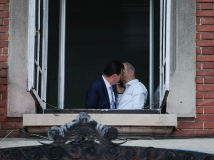 Rareş Bogdan despre Orban : „S-a stricat la cap... I s-a umflat capul. Şi-a închipuit că e câinele alfa”