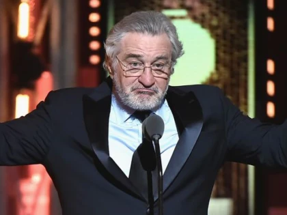 Răspunsul primit de Robert de Niro de la Trump