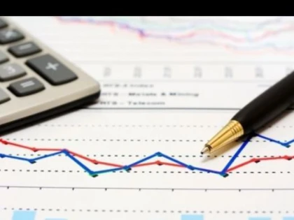 Rata anuală a inflației a coborât la 4,86% în martie
