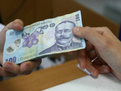 Rate mai mari pentru creditele în lei