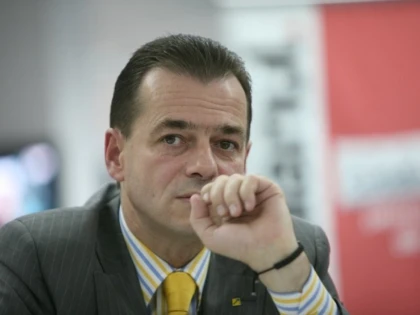 Război în PNL Arad ! Liberalii îi cer lui Orban să facă ordine