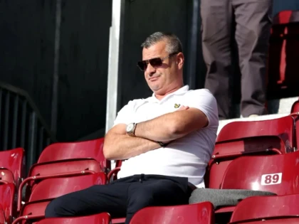 Război total între CFR Cluj și UTA: „Au intrat în acest joc urât și o să îi coste scump, ne vom îndrepta și împotriva lor!”