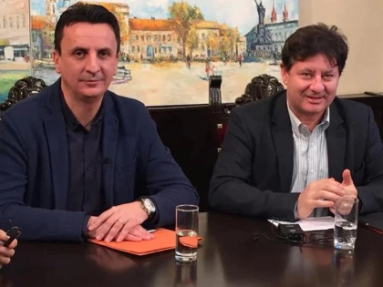 Război total Tripa-Cionca: „78 de arădeni au plătit cu viața joaca ta inconștientă de-a președintele Consiliului Județean“