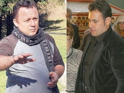 Războiul dintre frații Dolănescu continuă