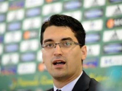 RAZVAN BURLEANU: „PITURCA RAMANE SELECTIONERUL NATIONALEI”