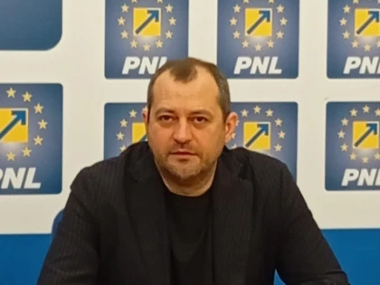 Răzvan Cadar: „Colaborarea PSD – AUR în Parlament este tot mai evidentă”