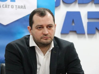 Răzvan Cadar: „Dezvoltăm un parteneriat strategic cu judeţul Bekes”