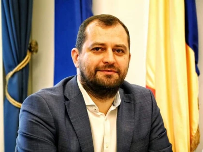 Răzvan Cadar rămâne președinte al AJF Arad pentru încă patru ani
