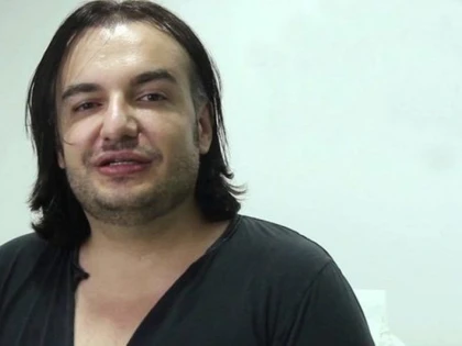 RAZVAN CIOBANU SARE IN APARAREA VEDETELOR DIN DOSARUL "PROSTITUTIE IN SHOWBIZ"!