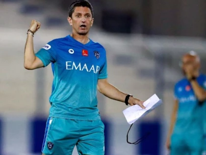 Răzvan Lucescu a câştigat Liga Campionilor Asiei cu Al Hilal