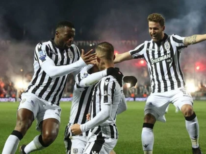 Răzvan Lucescu şi PAOK, egal preţios în Liga Campionilor