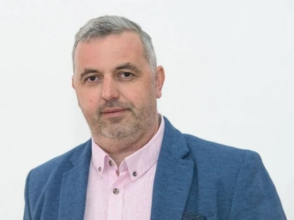 Răzvan Onica: ”Sunt convins că lumea vrea SCHIMBARE – acesta este motivul care m-a determinat să candidez”