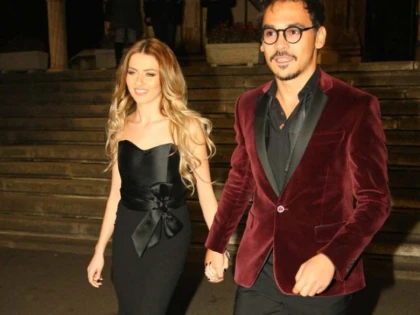 Răzvan Simion a recunoscut public despărțirea de Lidia Buble