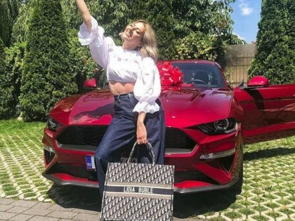 Răzvan Simion a reușit să o lase fără cuvinte pe Lidia Buble