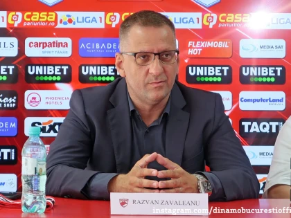 Răzvan Zăvăleanu preia dosarul UTA-ei, de concordat preventiv!