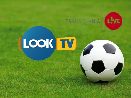 RCS&RDS A SCOS DIN GRILA LOOK TV SI TRANSILVANIA LIVE, CARE VOR DIFUZA LIGA 1
