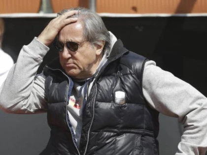 Reacția lui Ilie Năstase după ce a aflat că Brigitte are un iubit