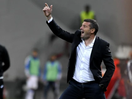 Reacția lui Laszlo Balint, după ce UTA a pierdut la TAS