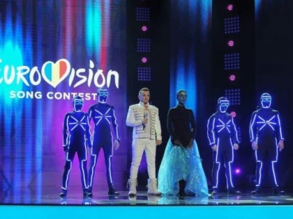 REACTIA LUI MIHAI TRAISTARIU FATA DE PRESTATIA JURIULUI DE LA PRESELECTIILE EUROVISION DE LA BAIA MARE