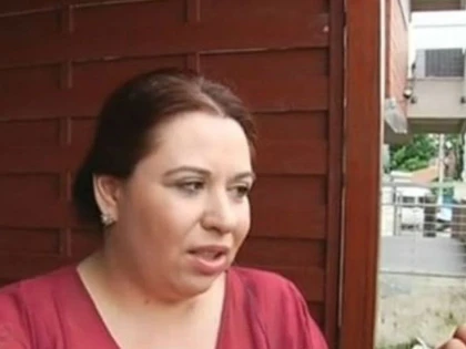 REACTIA OANEI ROMAN DUPA CE UDREA A FOST RETINUTA!