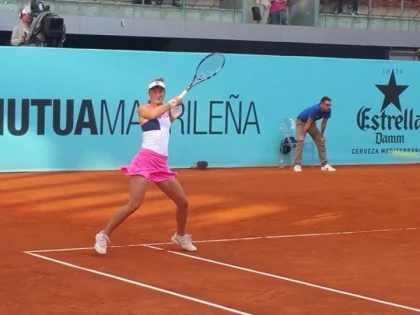REACȚIA OFICIALĂ A WTA CU PRIVIRE LA SCANDALUL BEGU - GARCIA