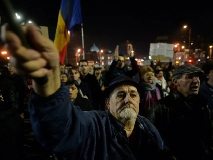 Reacția presei internaționale la protestele din România