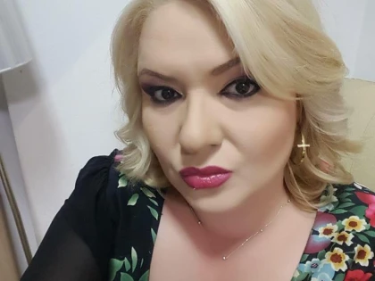 Reacția Vioricăi de la Clejani în scandalul Pomohaci