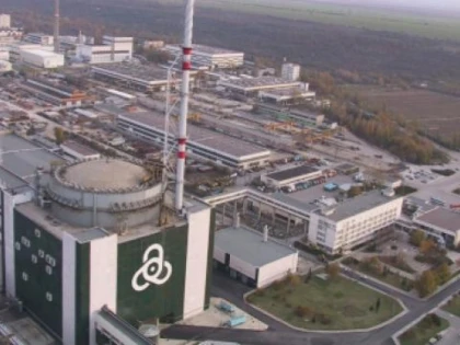 Reactorul 1 al centralei nucleare de la Cernavodă a fost oprit