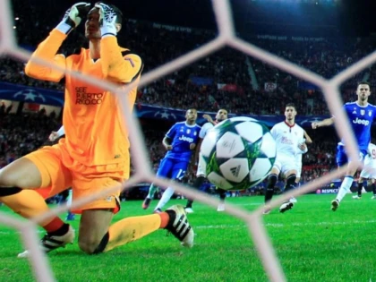 Real - Bayern şi Barca - Juve, în sferturile Ligii Campionilor!
