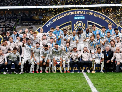 Real Madrid a câștigat Cupa Intercontinentală, după ce a trecut de mexicanii de la Pachuca