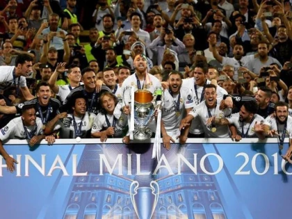 REAL MADRID A CÂŞTIGAT LIGA CAMPIONILOR. ATLETICO, ÎNVINSĂ LA PENALTY-URI