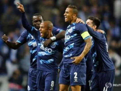 REAL MADRID, APROAPE DE UN DEZASTRU. VEZI PRIMELE SFERTFINALISTE IN LIGA CAMPIONILOR