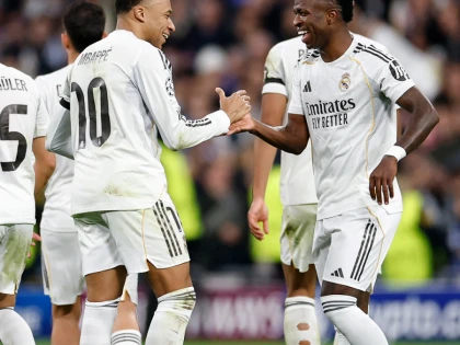 Real Madrid, clubul cu cele mai mari venituri – peste 1 miliard de euro în sezonul 2024-2025