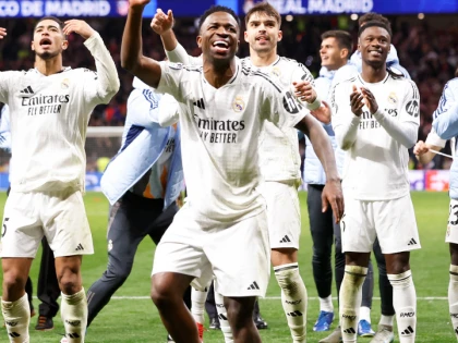 Real Madrid, eterna norocoasă din Liga Campionilor! Cum arată tabloul sferturilor de finală