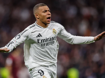 Real Madrid își confirmă faima în Liga Campionilor, italienii au rămas cu doar o echipă în optimi!