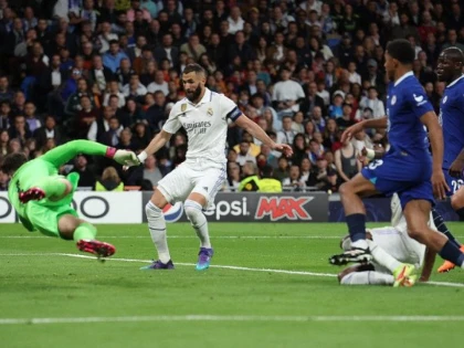 Real Madrid și AC Milan, învingătoare în prima manșă a sferturilor din Liga Campionilor