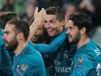 Real Madrid şi Bayern sunt ca şi calificate în semifinalele Ligii