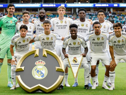 Real Madrid și Dortmund, ultimele sfertfinaliste la Cupa Mondială a Cluburilor